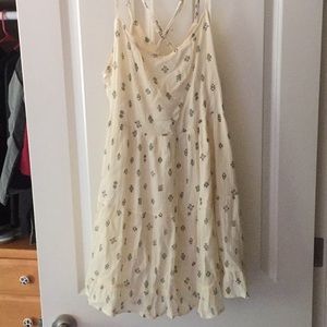 Beach by exist sun dress